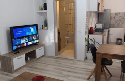 Аренда комфортной 2-комнатной квартиры, 65 м², район Томис Плюс, Констанца, Румыния